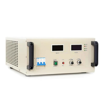 DSP系列直流稳压稳流电源（12KW以内）